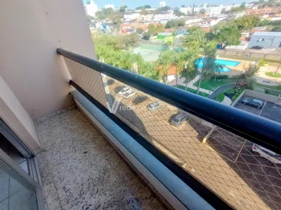 Apartamento com 3 Quartos à venda, 90m² no Chácara Primavera, Campinas