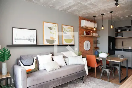 Kitnet com 1 Quarto à venda, 67m² no Menino Deus, Porto Alegre