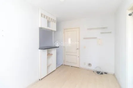 Apartamento com 1 Quarto para alugar, 34m² no Humaitá, Porto Alegre