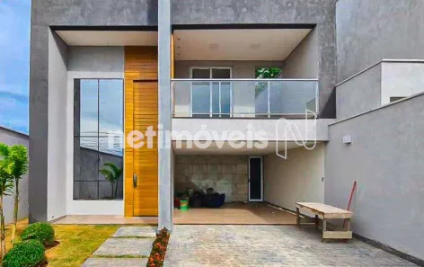 Casa com 3 Quartos à venda, 178m² no Jardim Imperial, Lagoa Santa