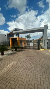 Casa de Condomínio com 2 Quartos à venda, 48m² no Uvaranas, Ponta Grossa