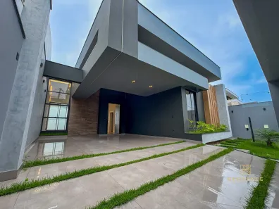 Casa com 3 Quartos à venda, 220m² no Jardim Amália, Volta Redonda