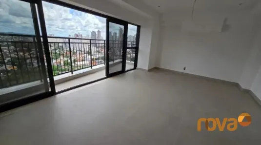 Apartamento com 4 Quartos à venda, 163m² no Setor Marista, Goiânia