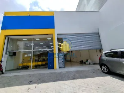 Ponto Comercial para alugar, 260m² no Santo Amaro, São Paulo