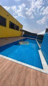 Fazenda/Sítio com 4 Quartos à venda, 200m² no Fazenda Aya, Suzano