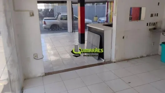 Ponto Comercial à venda, 59m² no Vila Ruy Barbosa, Salvador