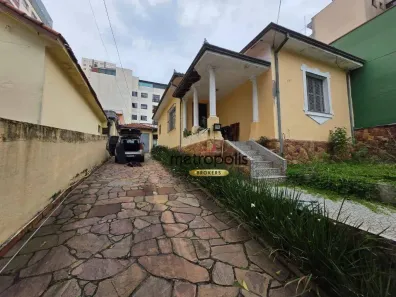 Casa com 2 Quartos à venda, 120m² no Santa Maria, São Caetano do Sul