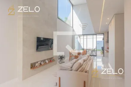 Casa com 3 Quartos à venda, 235m² no Swiss Park, Campinas