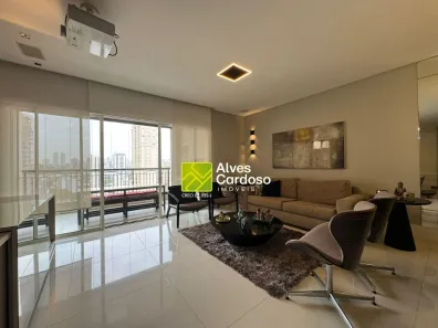 Apartamento com 3 Quartos à venda, 196m² no Jardim Portal da Colina, Sorocaba