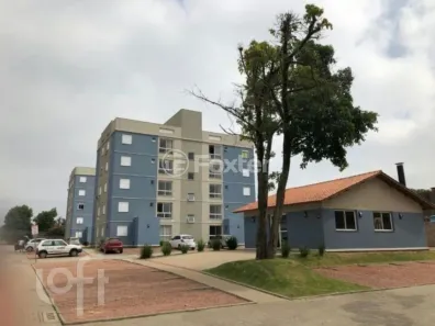 Apartamento com 2 Quartos à venda, 47m² no Estância Velha, Canoas