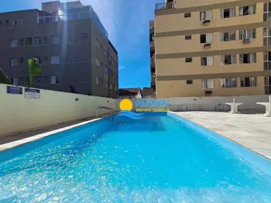 Apartamento com 1 Quarto à venda, 60m² no Enseada, Guarujá