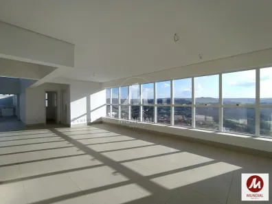Cobertura com 4 Quartos à venda, 586m² no Vila do Golf, Ribeirão Preto