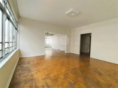 Apartamento com 3 Quartos à venda, 188m² no Cerqueira César, São Paulo