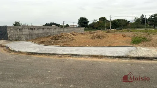 Lote/Terreno à venda, 415m² no Residencial Antares, Taubaté