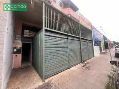 Ponto Comercial para alugar, 400m² no Asa Sul, Brasília