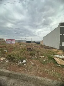 Lote/Terreno à venda, 720m² no Residencial Brasil Central, Goiânia