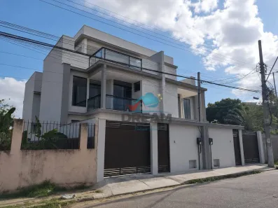 Casa com 3 Quartos à venda, 120m² no Novo Rio das Ostras, Rio das Ostras