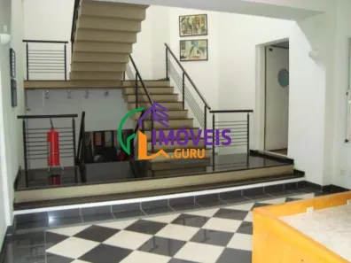 Casa com 1 Quarto à venda, 1029m² no Sumaré, São Paulo