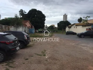 Lote/Terreno à venda, 1950m² no Centro-Sul, Cuiabá
