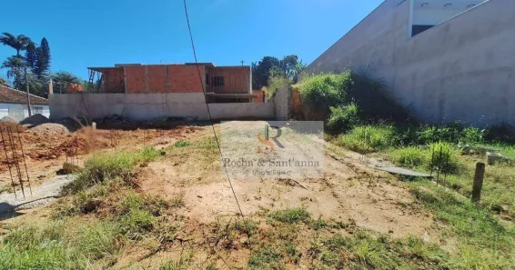 Lote/Terreno à venda, 158m² no Itaici, Indaiatuba