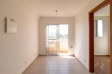 Apartamento com 2 Quartos à venda, 37m² no Lapa de Baixo, São Paulo