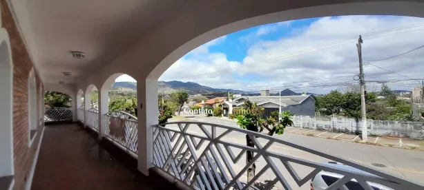 Casa com 4 Quartos à venda, 616m² no Vila Santista, Atibaia