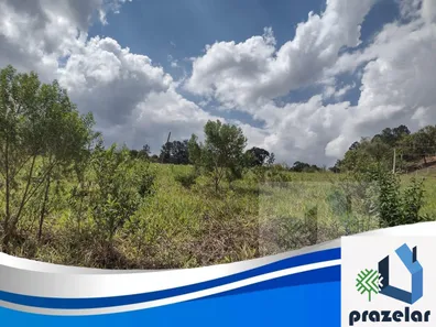 Lote/Terreno à venda, 1000m² no Dona Catarina, Mairinque