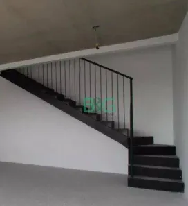 Apartamento com 1 Quarto à venda, 115m² no Vila Olímpia, São Paulo