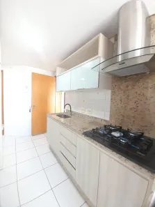 Apartamento com 3 Quartos para alugar, 87m² no Alto da Glória, Goiânia