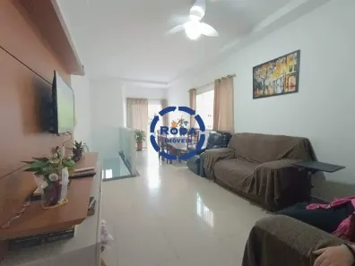 Casa com 3 Quartos à venda, 105m² no Vila Belmiro, Santos