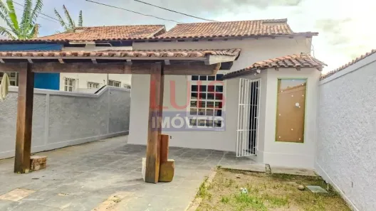 Casa com 3 Quartos à venda, 105m² no Serra Grande, Niterói