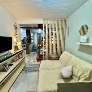 Casa com 2 Quartos à venda, 60m² no Parque Granja Esperança, Cachoeirinha