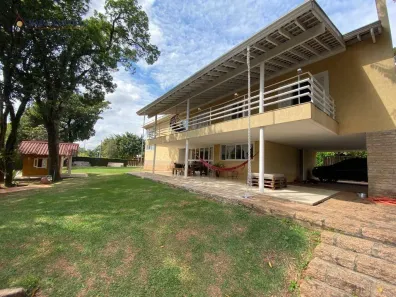 Fazenda/Sítio com 3 Quartos à venda, 480m² no Traviú, Jundiaí