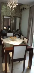 Casa de Condomínio com 4 Quartos à venda, 215m² no Ribeirão do Lipa, Cuiabá