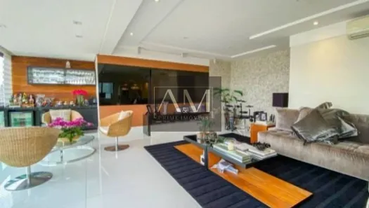 Apartamento com 3 Quartos à venda, 171m² no Vila Gomes Cardim, São Paulo