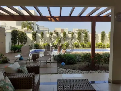 Casa de Condomínio com 3 Quartos à venda, 300m² no Parque Brasil 500, Paulínia