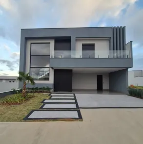 Casa de Condomínio com 4 Quartos à venda, 296m² no Jardim Residencial Dona Maria José, Indaiatuba