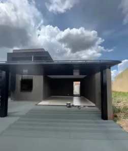 Casa com 2 Quartos à venda, 85m² no Loteamento Jorge Rodrigues, São José do Rio Preto