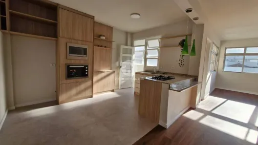 Apartamento com 3 Quartos à venda, 111m² no Boqueirão, Santos