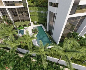 Apartamento com 3 Quartos à venda, 122m² no Santo Amaro, Recife