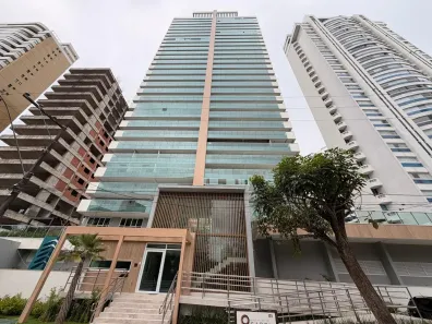 Apartamento com 4 Quartos à venda, 225m² no Pituba, Salvador