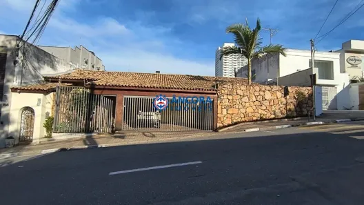 Imóvel Comercial com 4 Quartos para venda ou aluguel, 700m² no Jardim Maia, Guarulhos