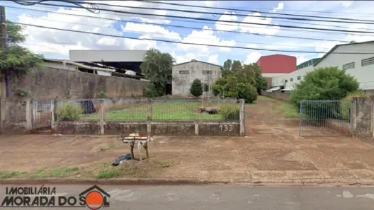Galpão/Depósito/Armazém com 1 Quarto à venda, 1284m² no Jardim Itaipu, Maringá