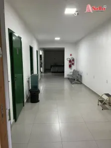 Imóvel Comercial para venda ou aluguel, 440m² no Jardim Presidente Dutra, Guarulhos