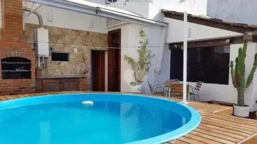 Cobertura com 3 Quartos à venda, 301m² no Barra da Tijuca, Rio de Janeiro