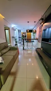 Apartamento com 2 Quartos à venda, 72m² no Jardim Paulistano, Ribeirão Preto