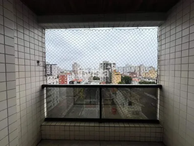 Apartamento com 2 Quartos à venda, 120m² no Aparecida, Santos