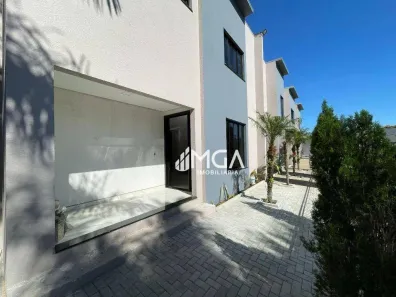 Casa de Condomínio com 4 Quartos para alugar, 132m² no Yolanda, Foz do Iguaçu