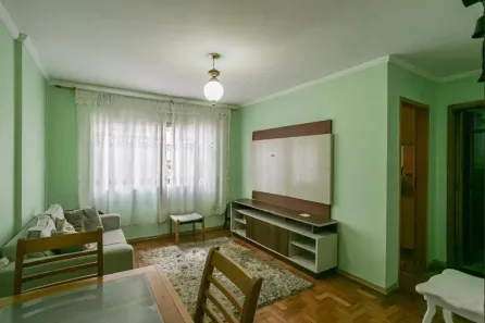 Apartamento com 1 Quarto à venda, 50m² no Aclimação, São Paulo