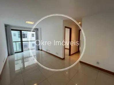Apartamento com 2 Quartos para alugar, 75m² no Flamengo, Rio de Janeiro